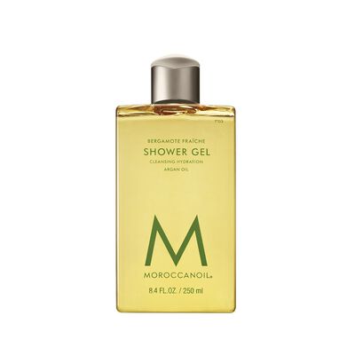 SHOWER GEL (GEL DE BAÑO)
